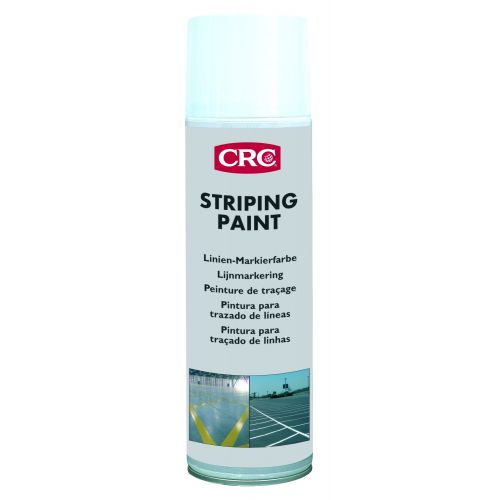 STRIPING PAINT BLANCO 500 ML